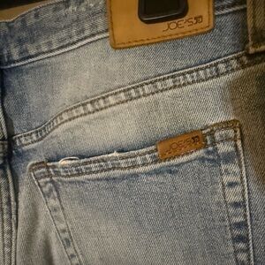 The Cutest Joe's Jeans! 💖